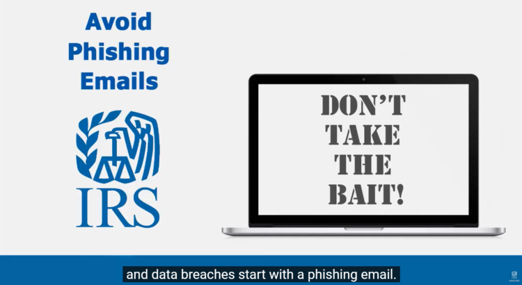 How you can protect yourself from phishing emails