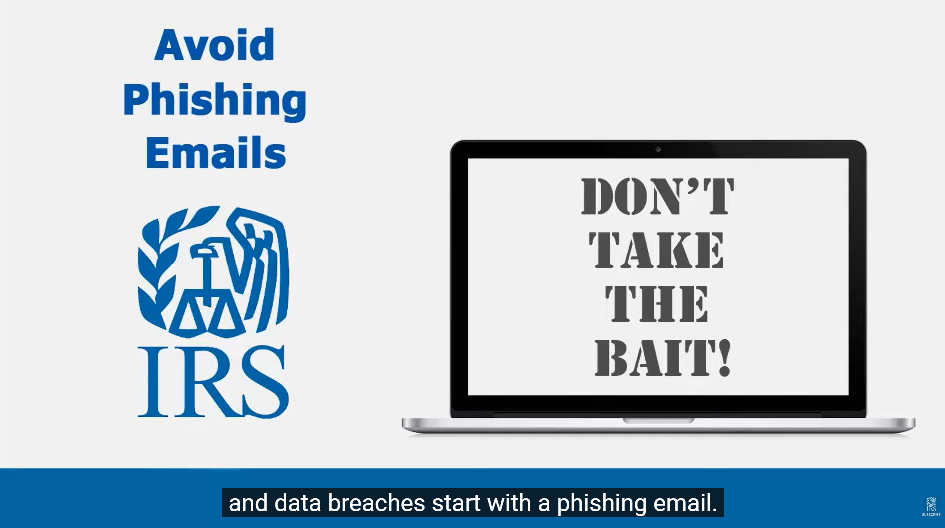 How you can protect yourself from phishing emails