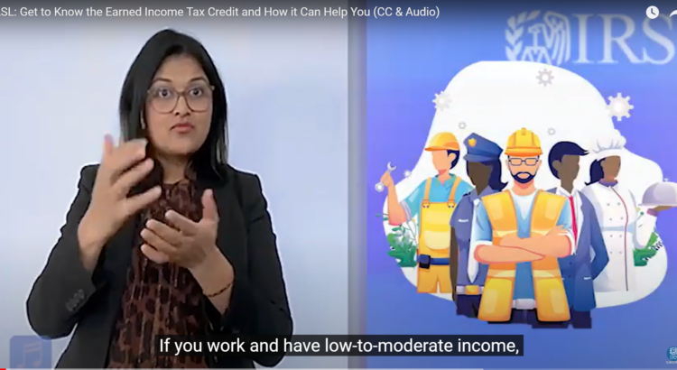 If you have low-to-moderate income, EITC can put money in your pocket