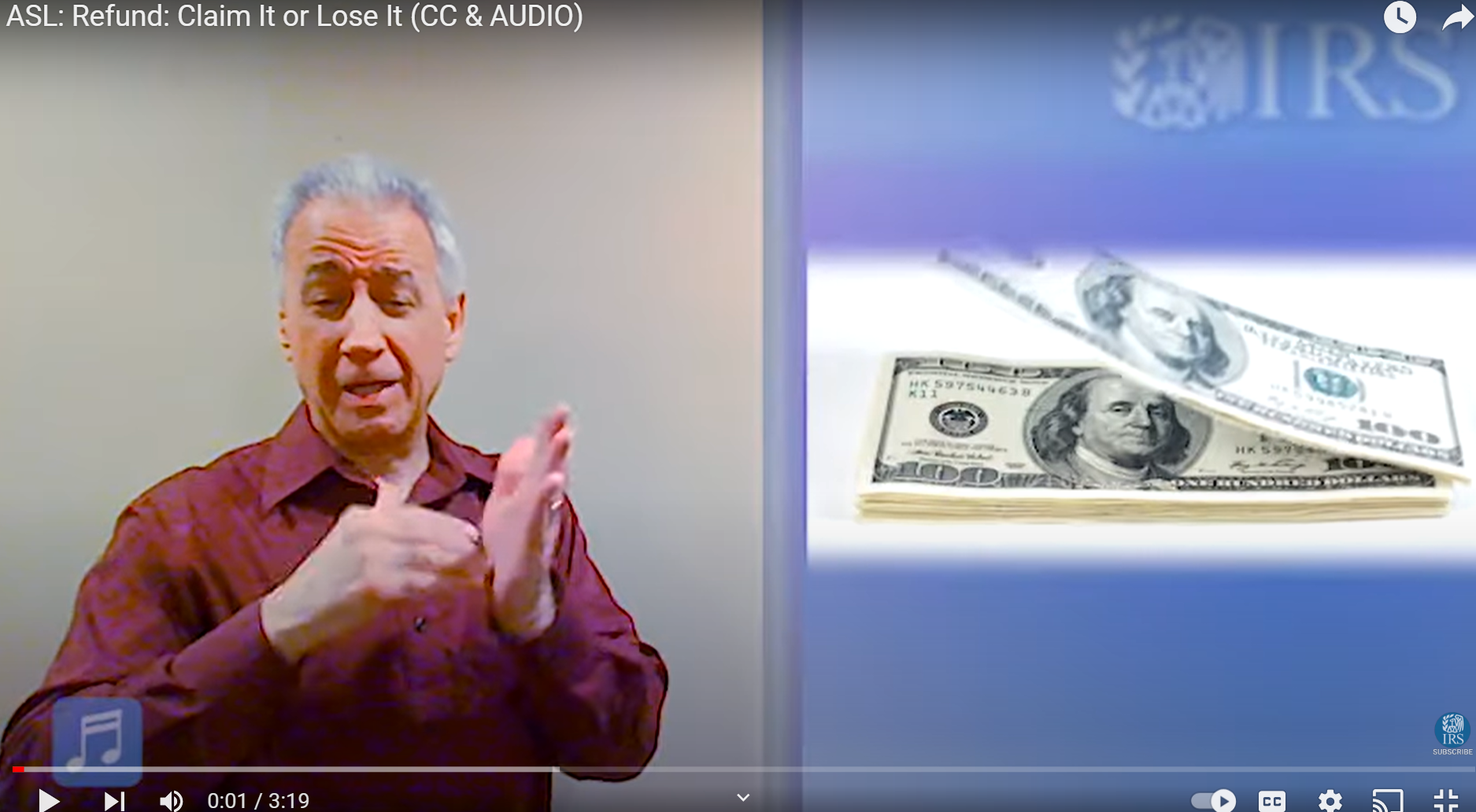 If you didn’t file a tax return, you still may be due a refund